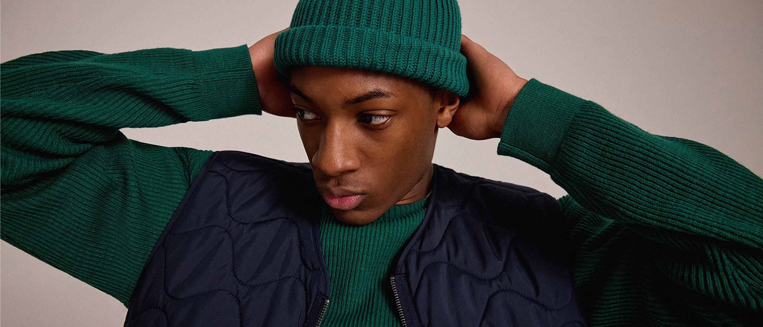 s.Oliver pullover