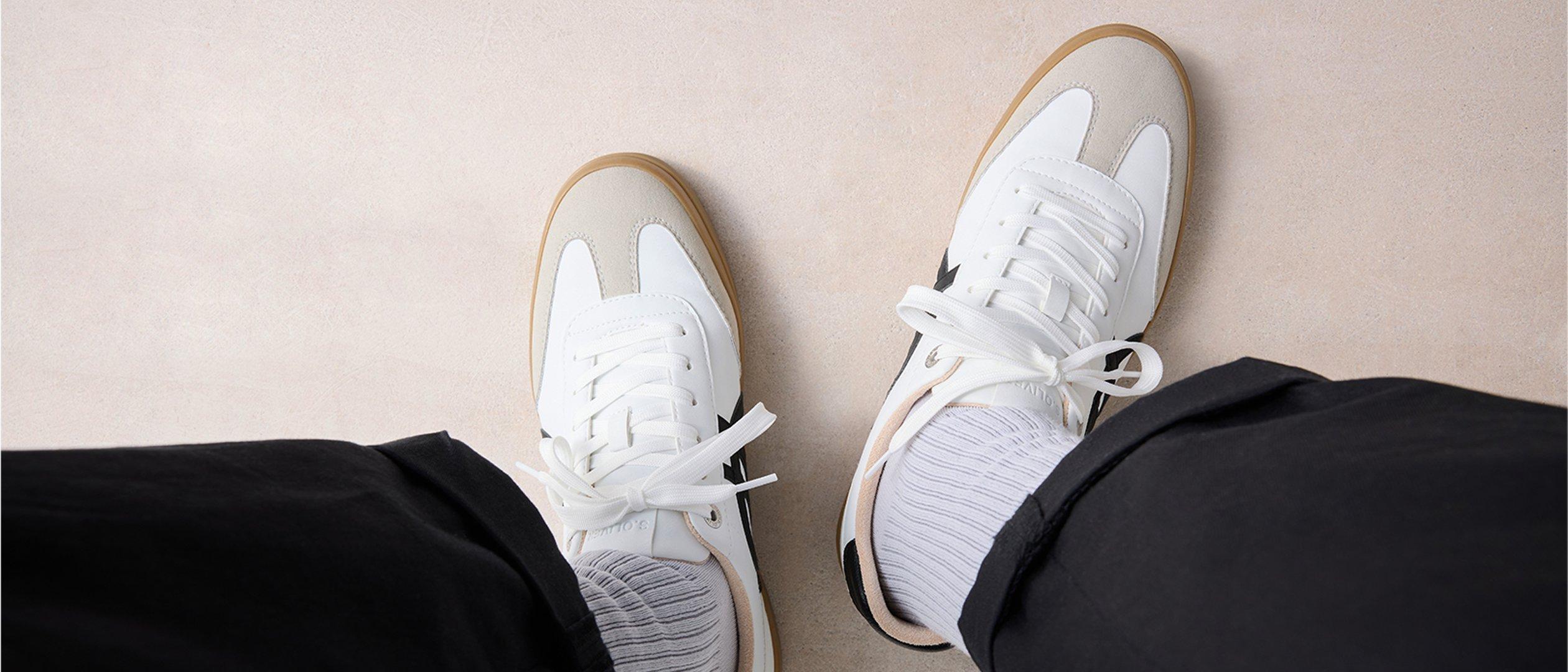 s.Oliver shoes