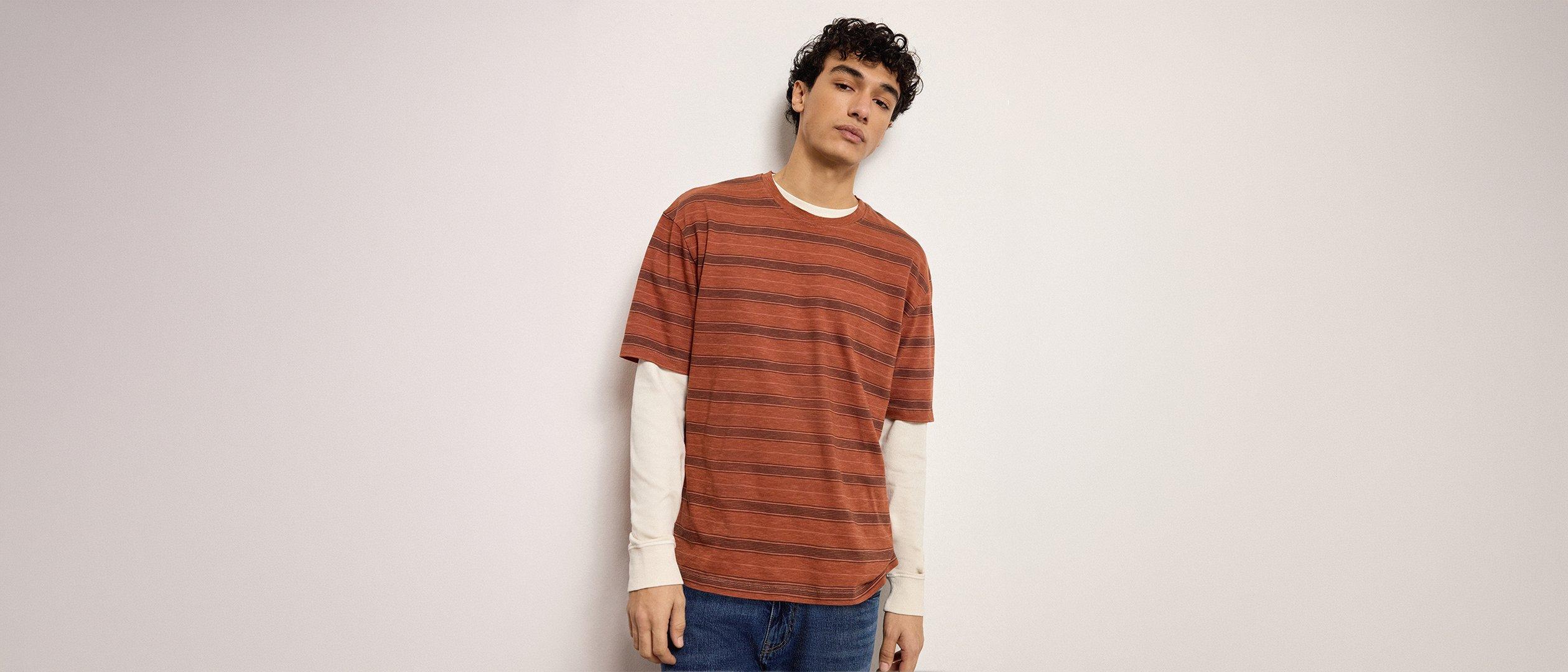 s.Oliver polo shirt