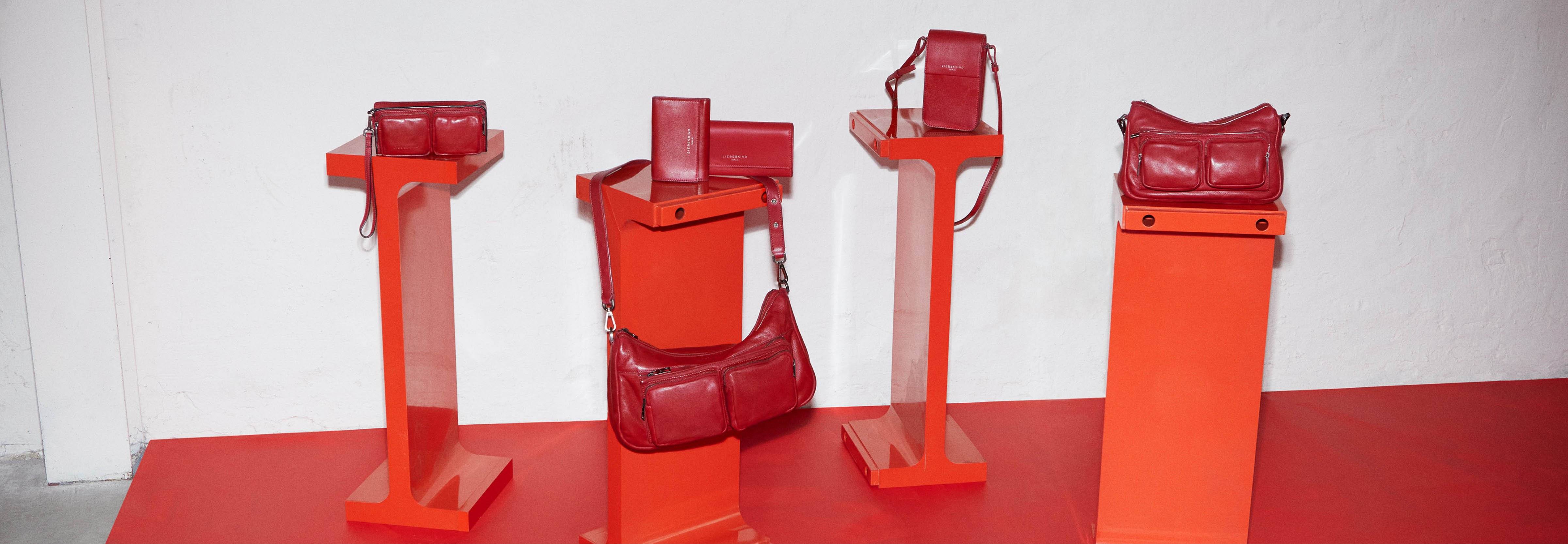 Image for LIEBESKIND BERLIN