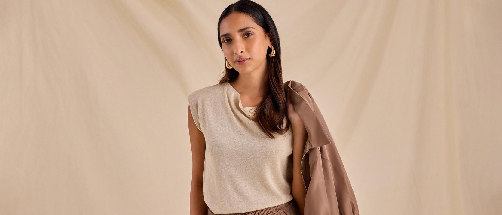 s.Oliver Black Label Shirts