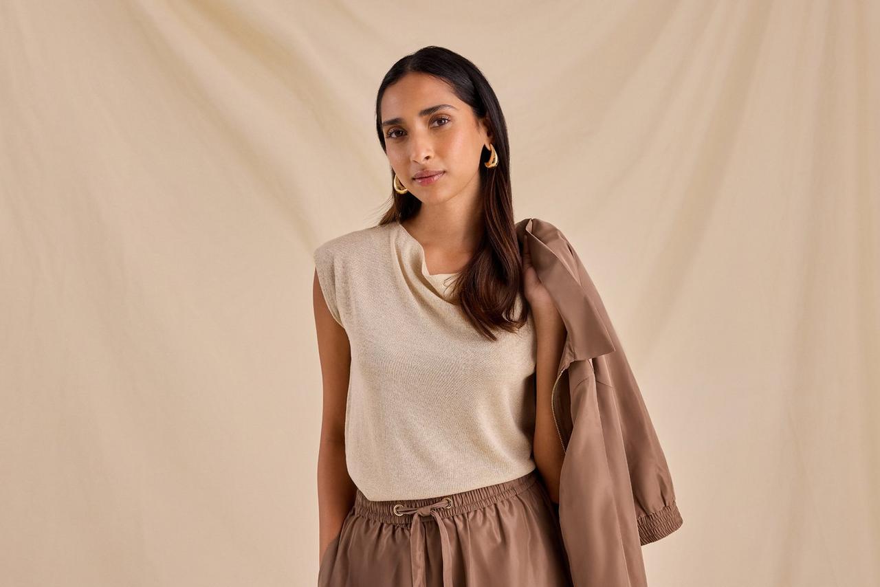 s.Oliver Black Label Shirts