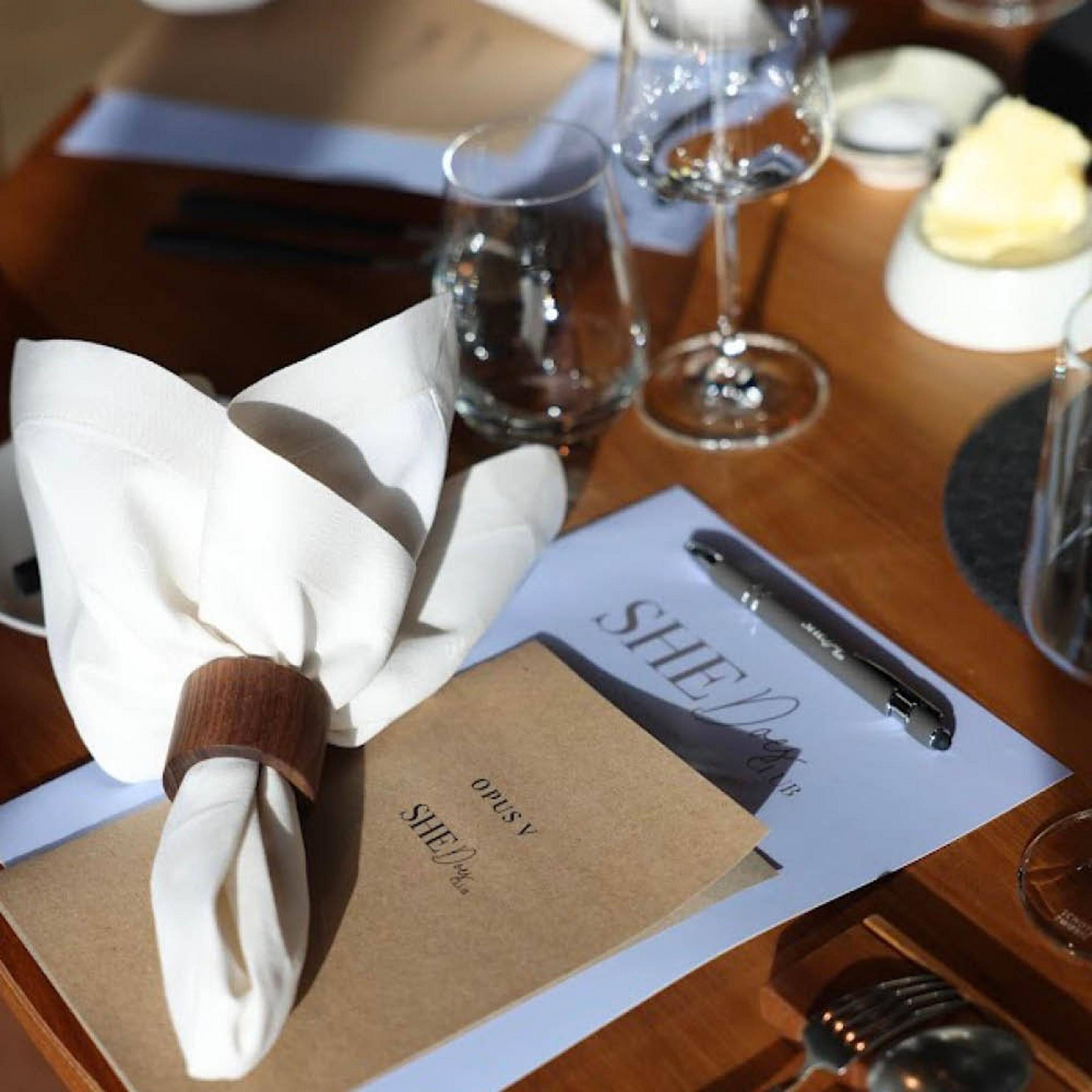 Product list page hero image