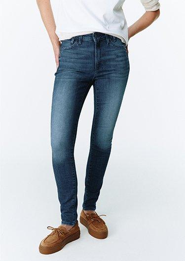 Skinny