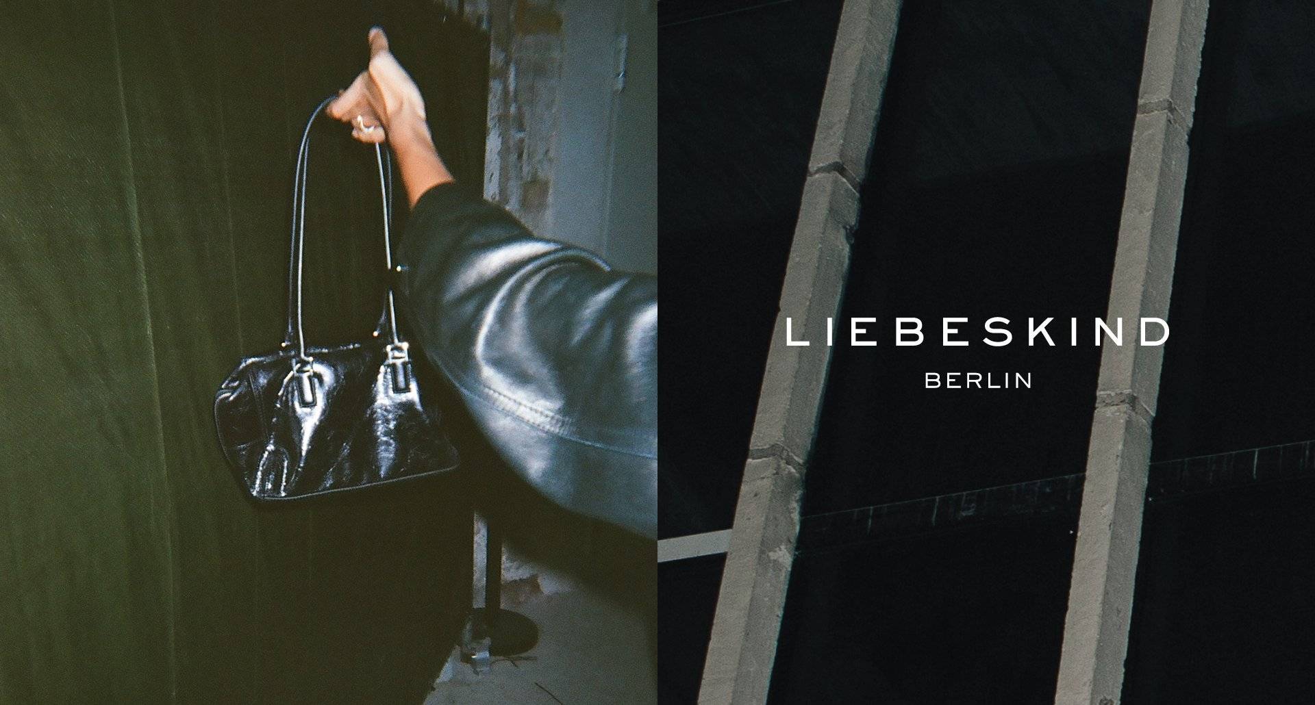 Image for LIEBESKIND BERLIN