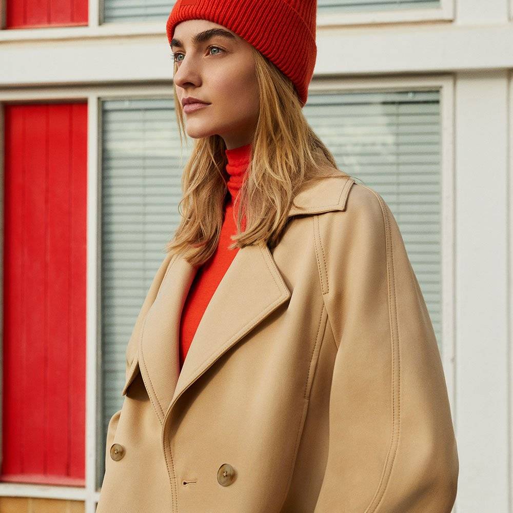 Mode, Kleidung & Accessoires | Comma – Online-Shop