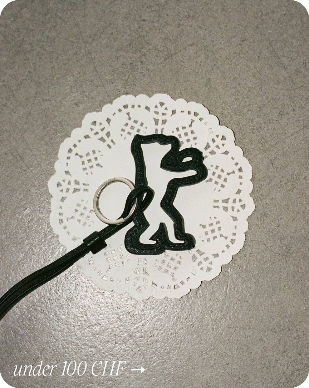 Image for LIEBESKIND BERLIN