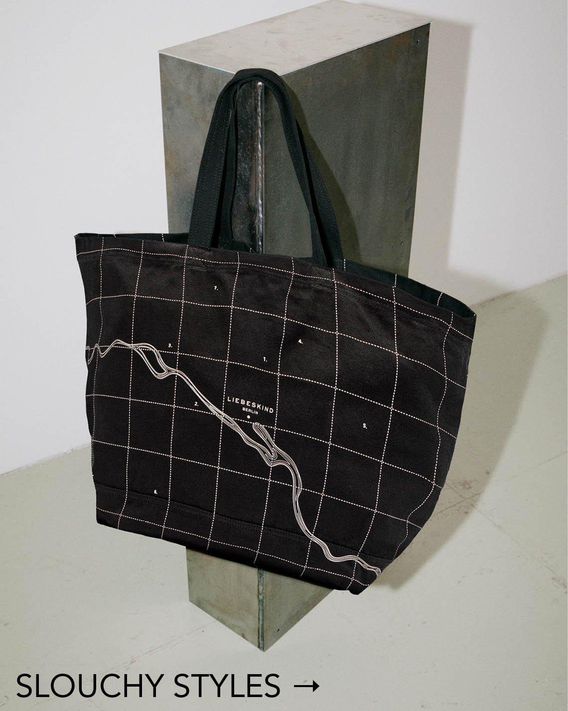 Liebeskind Berlin GIGI - Monedero - Black/negro