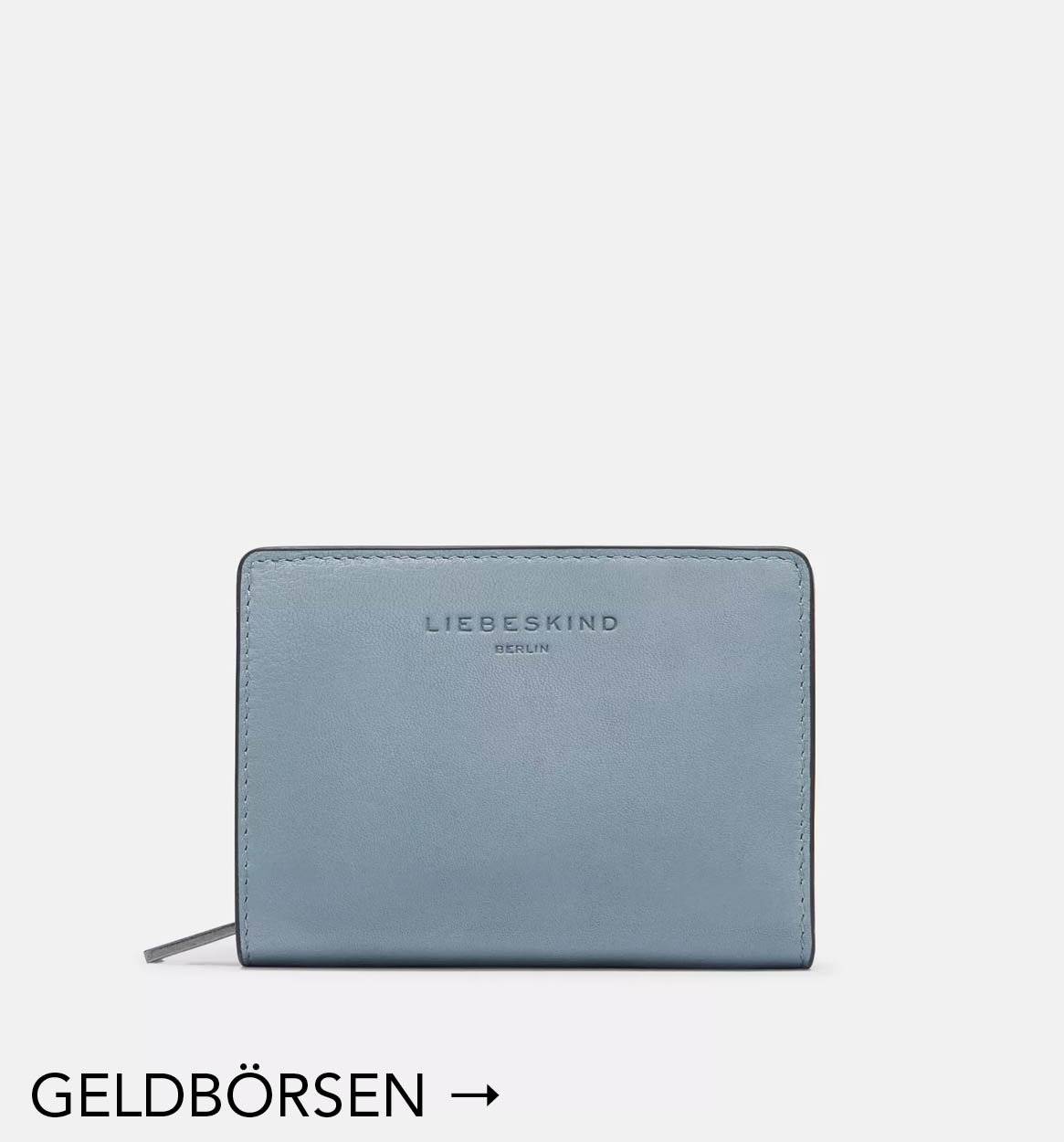 Image for LIEBESKIND BERLIN