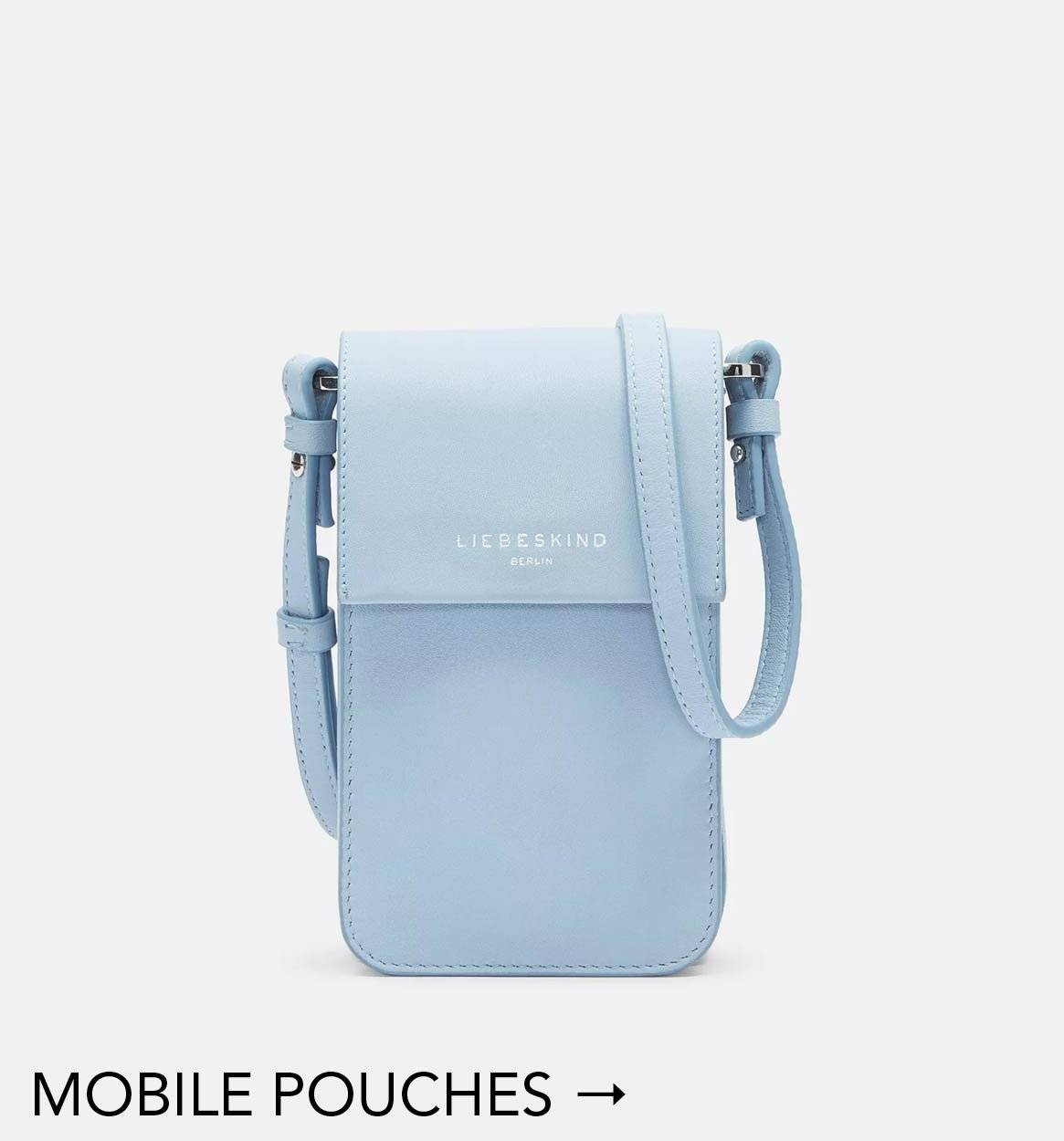 Image for LIEBESKIND BERLIN