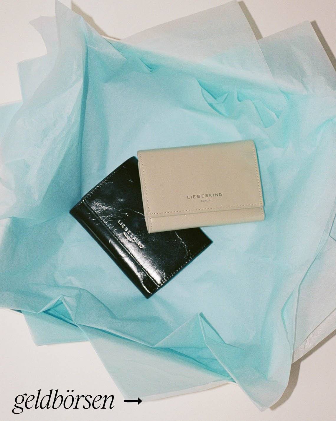 Image for LIEBESKIND BERLIN