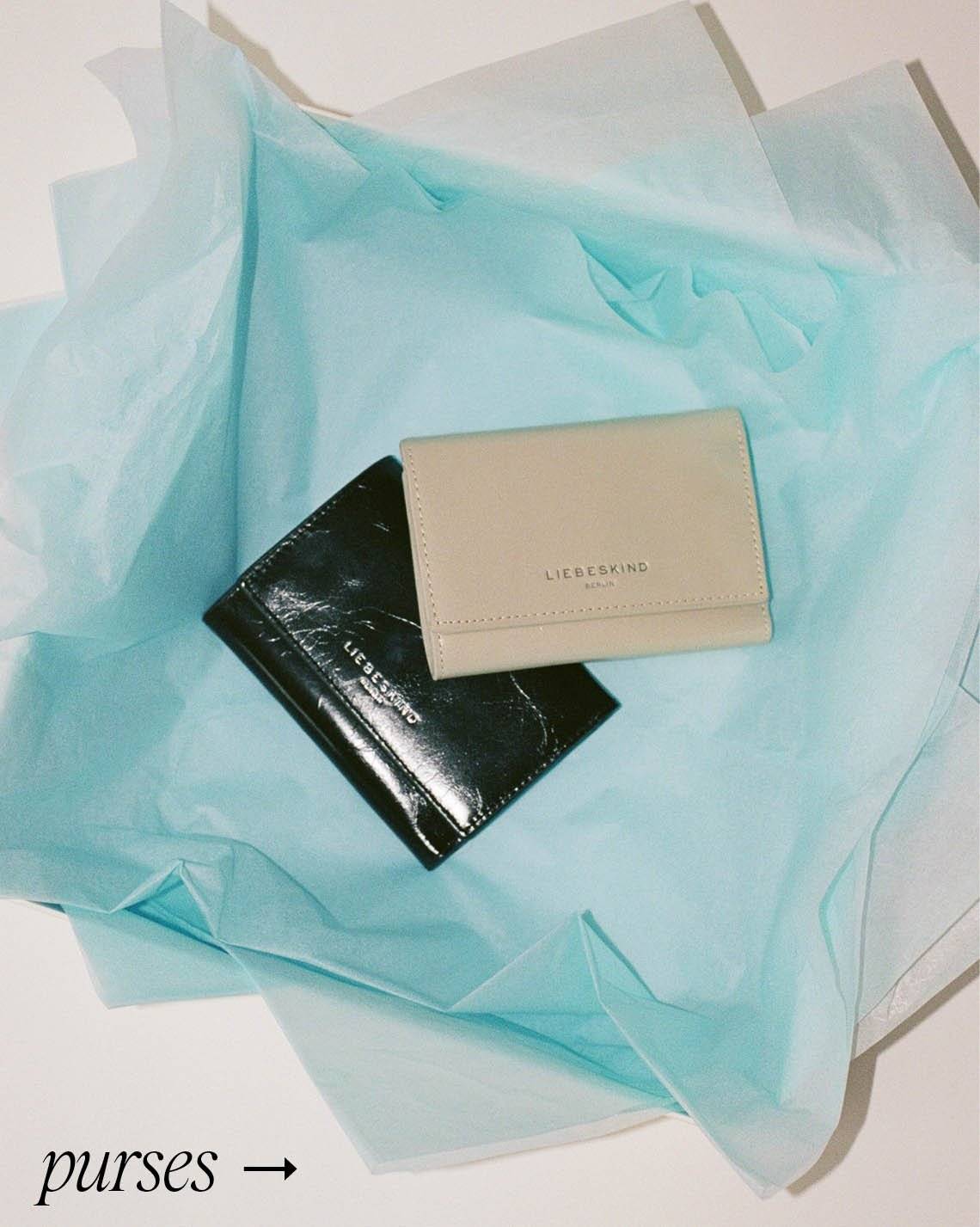 Image for LIEBESKIND BERLIN