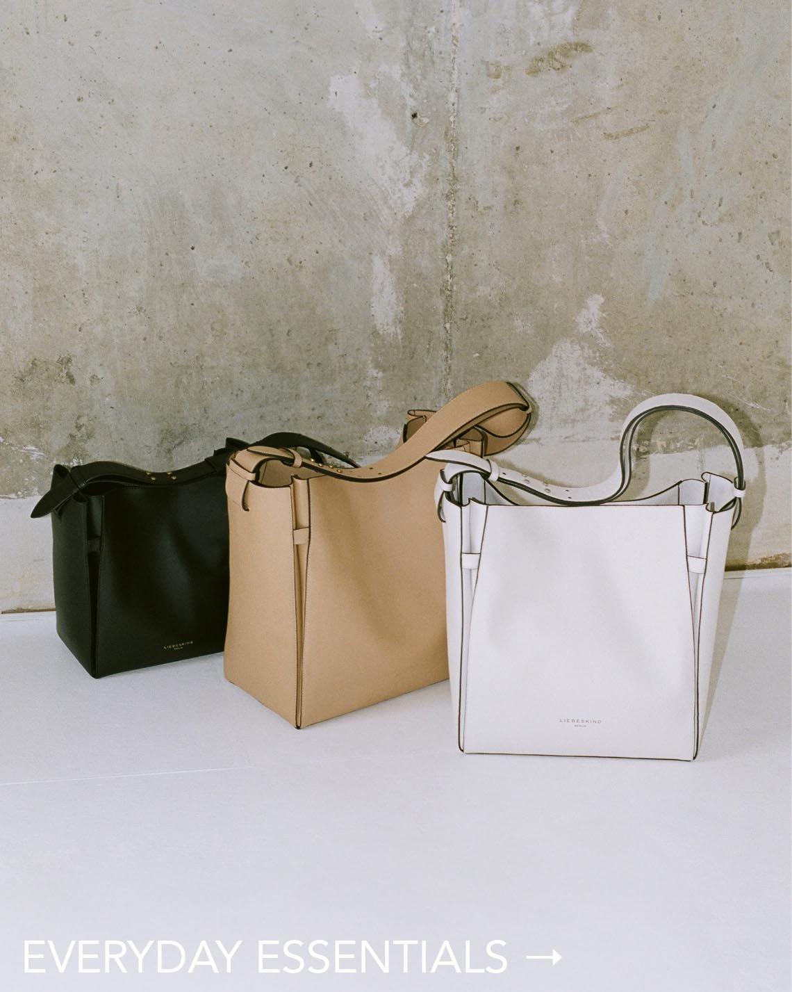 Liebeskind Berlin Ohrstecker – Stern-Design, Edelstahl IP Roségold, Mini-Größe, Stars Kollektion