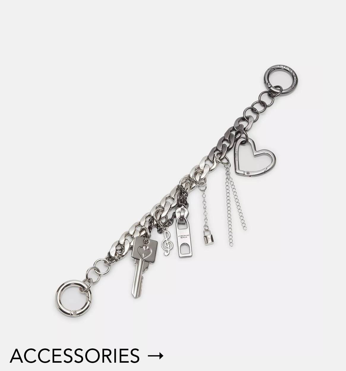 Image for LIEBESKIND BERLIN