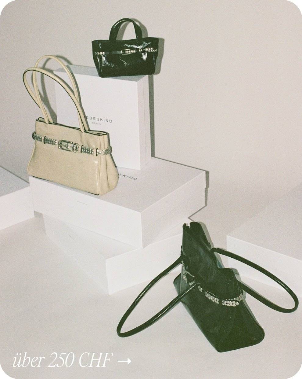 Image for LIEBESKIND BERLIN