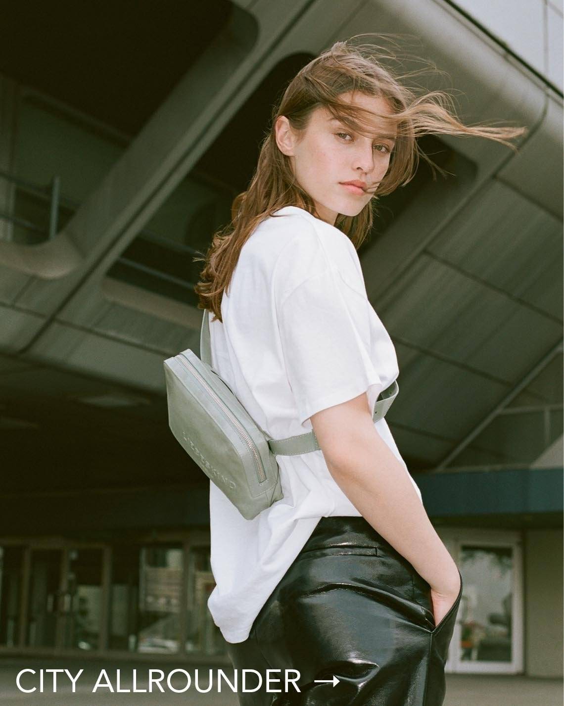 LIEBESKIND BERLIN Offizieller