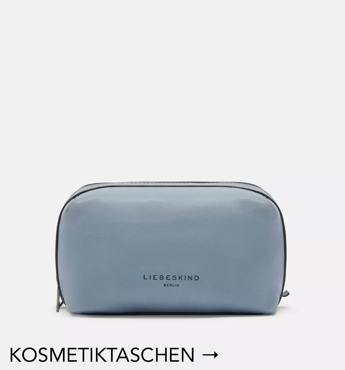 Image for LIEBESKIND BERLIN