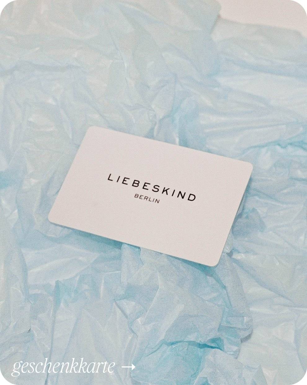 Image for LIEBESKIND BERLIN