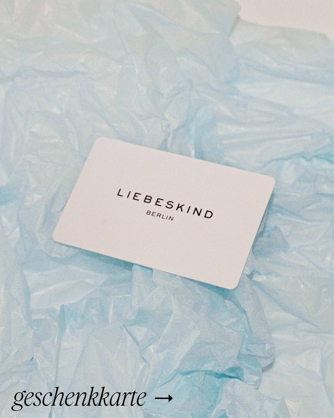 Image for LIEBESKIND BERLIN