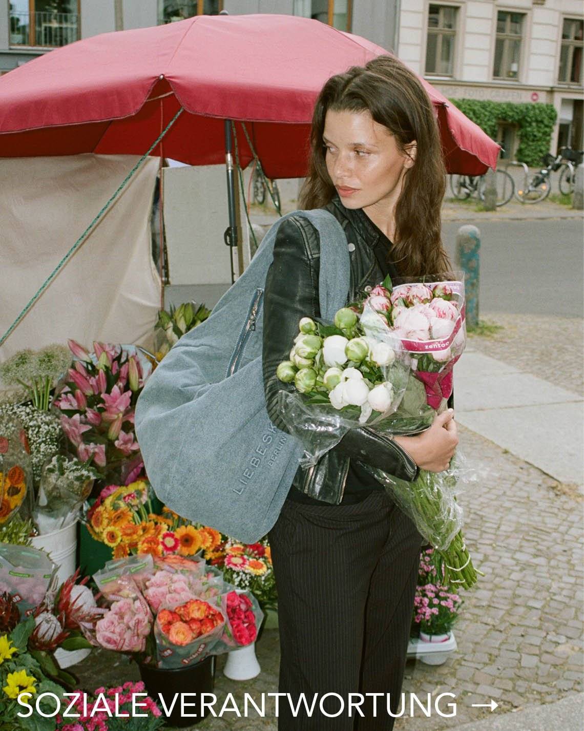 Image for LIEBESKIND BERLIN
