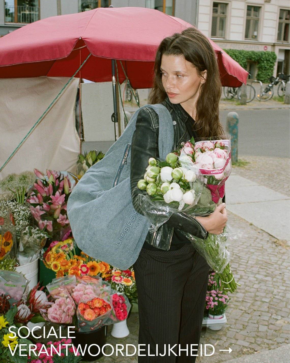 Image for LIEBESKIND BERLIN
