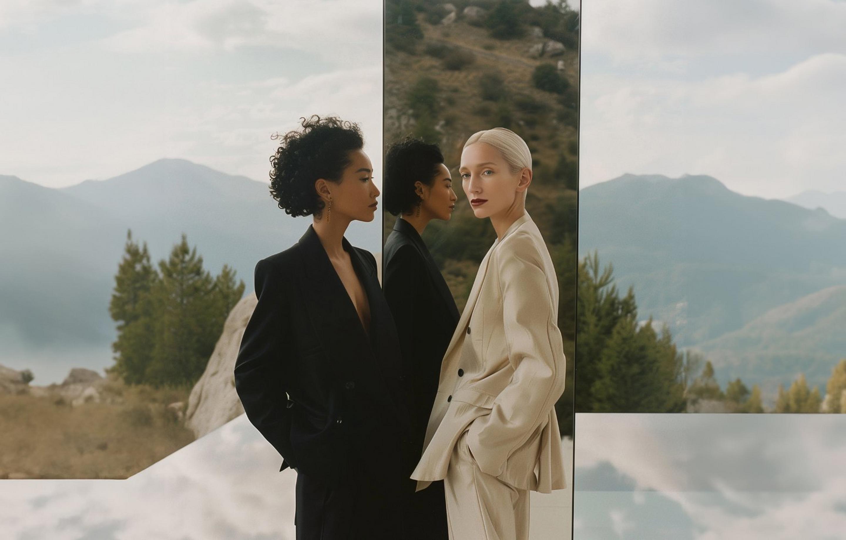 Product list page hero image