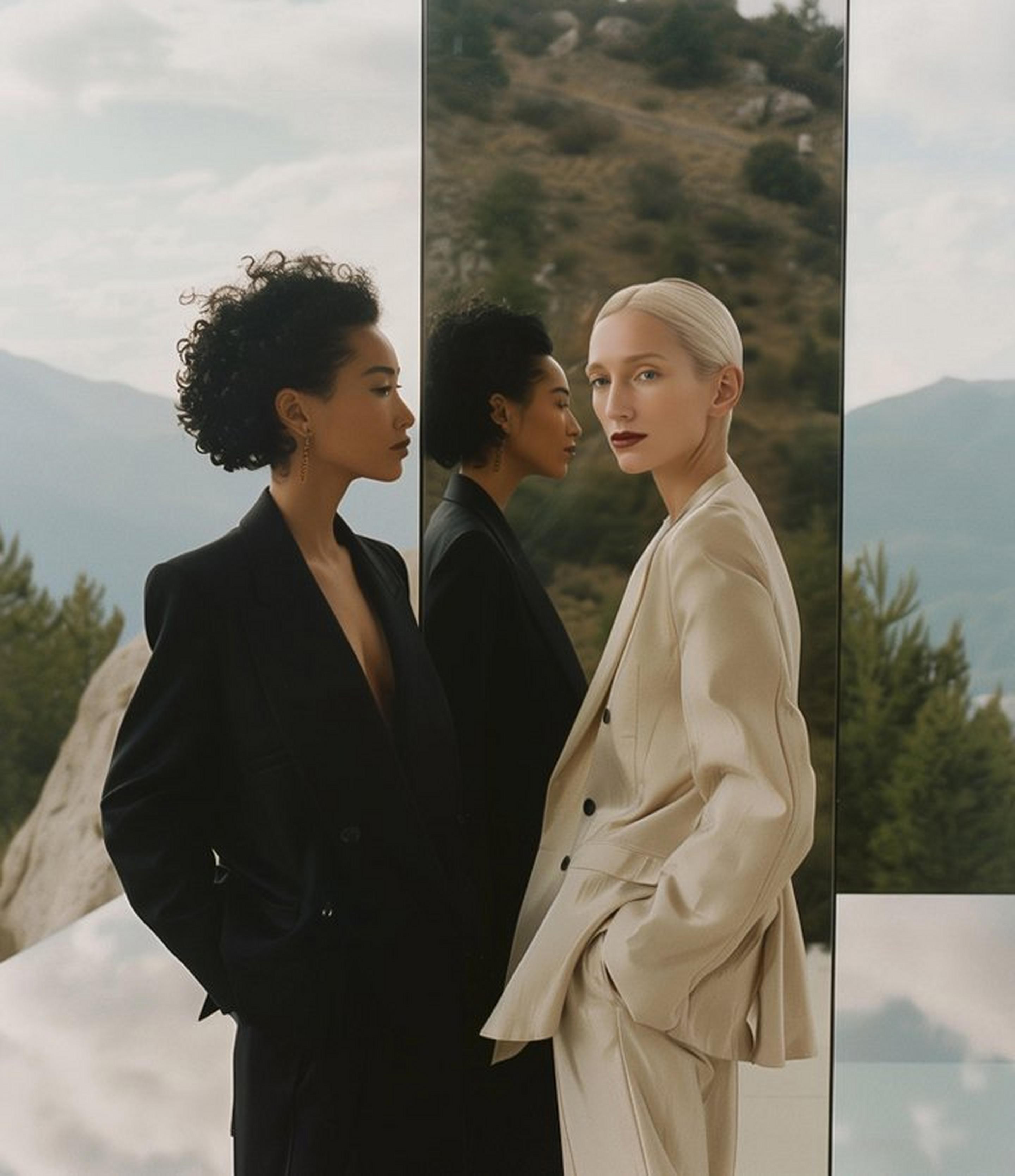 Product list page hero image