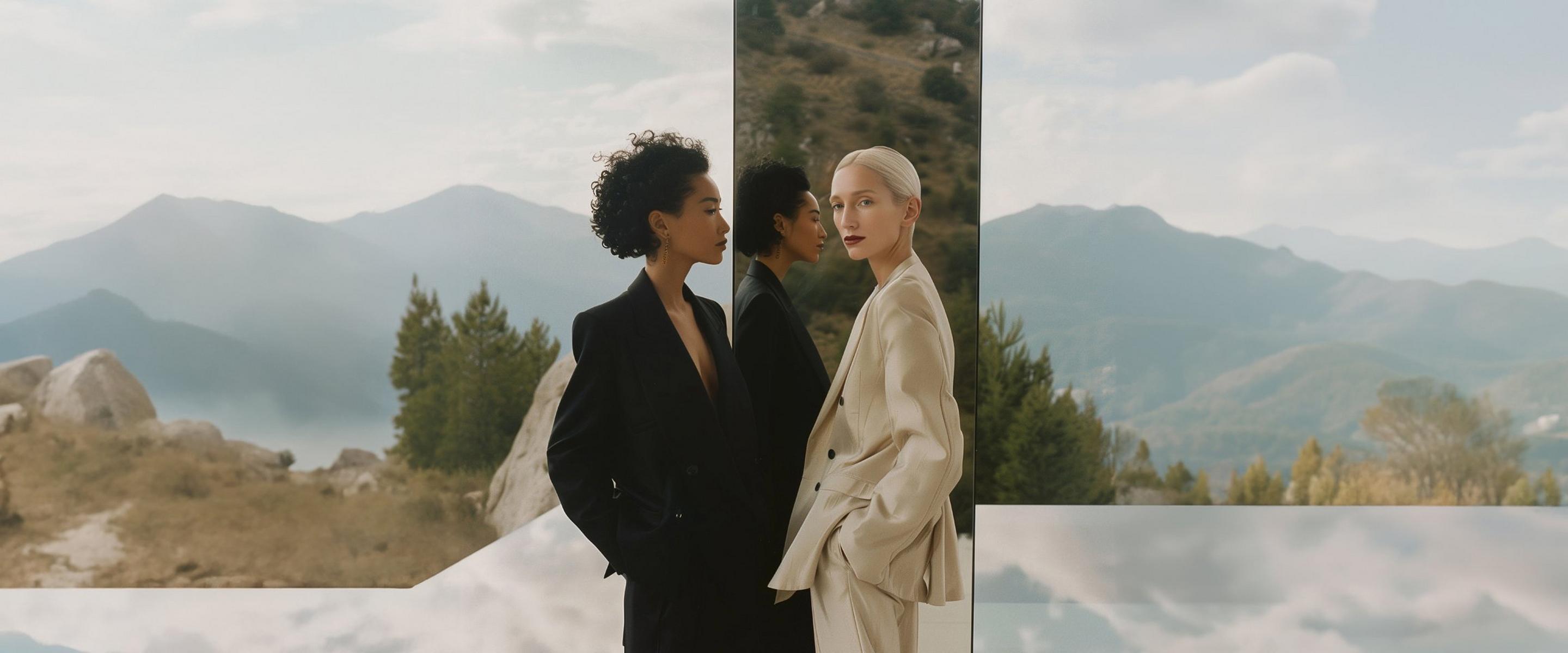 Product list page hero image