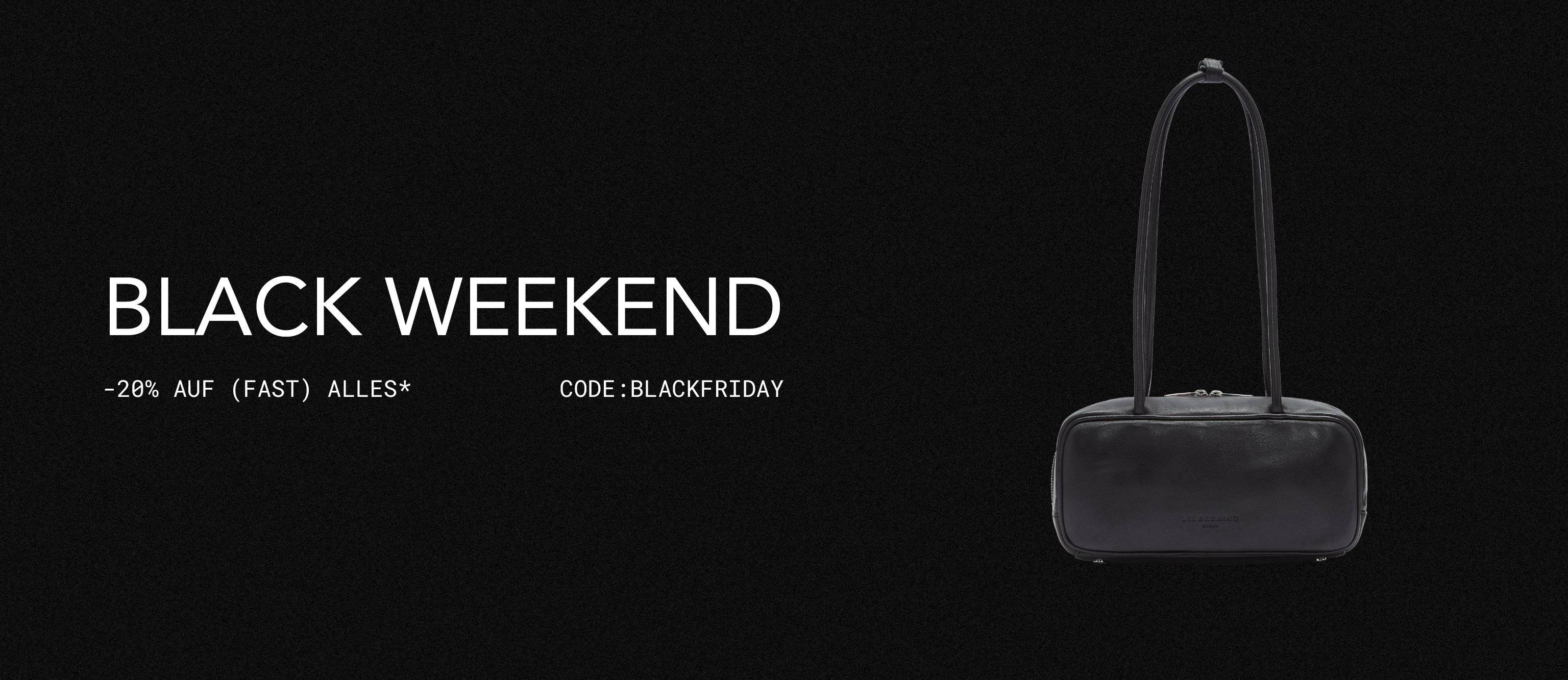 Image for LIEBESKIND BERLIN