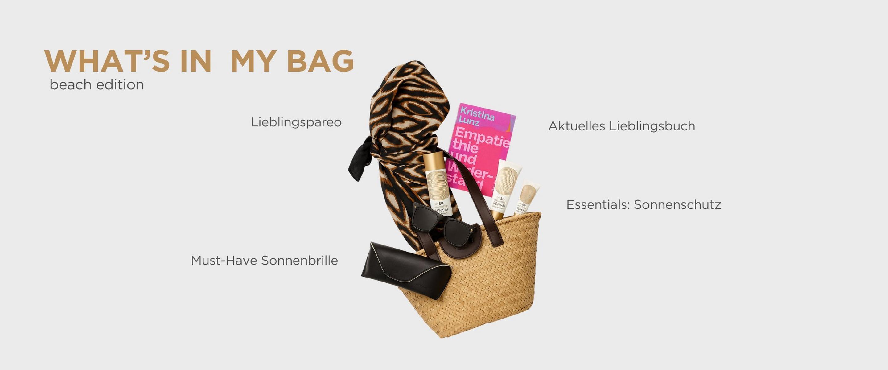 Product list page hero image