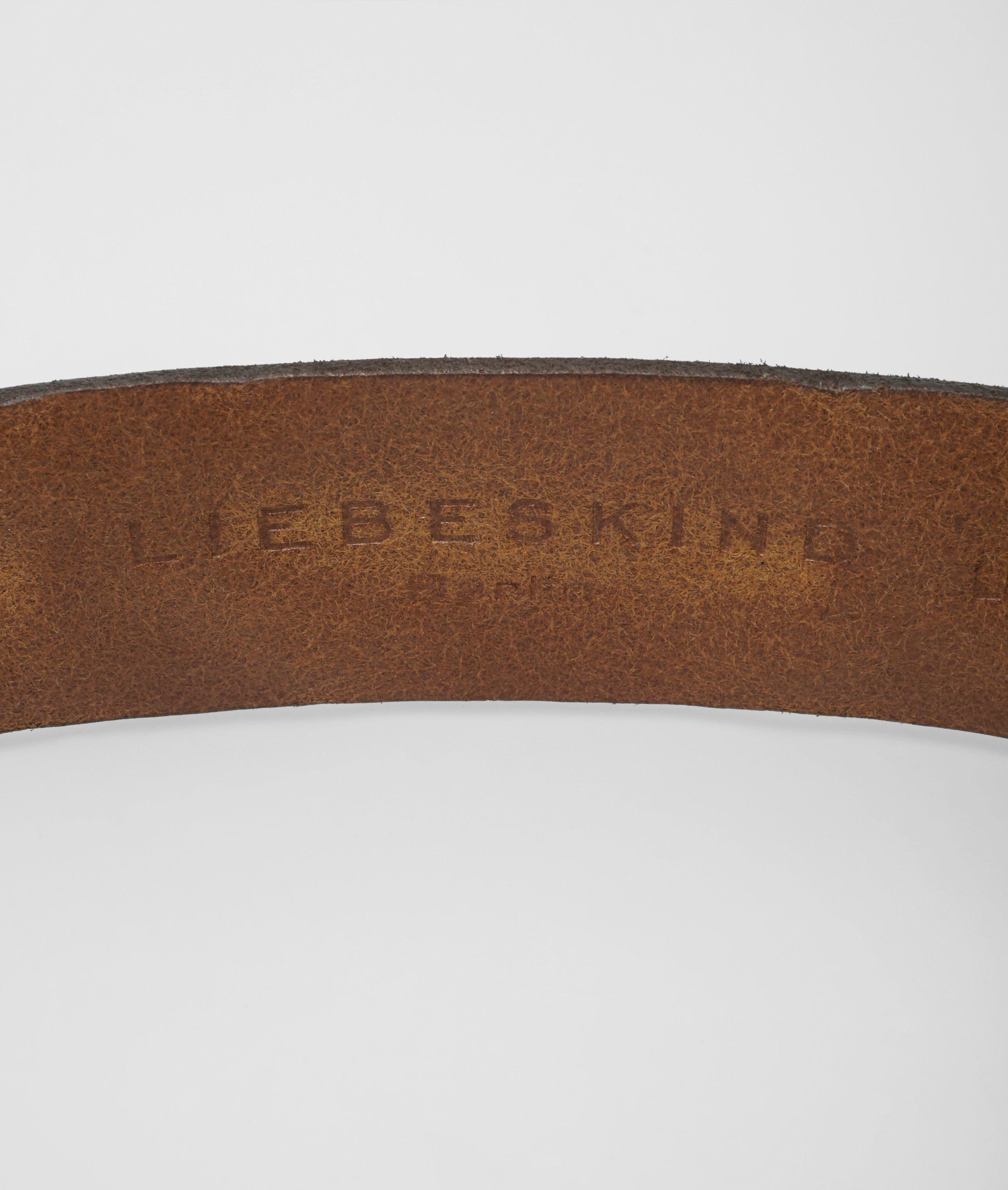 LIEBESKIND BERLIN Gürtel