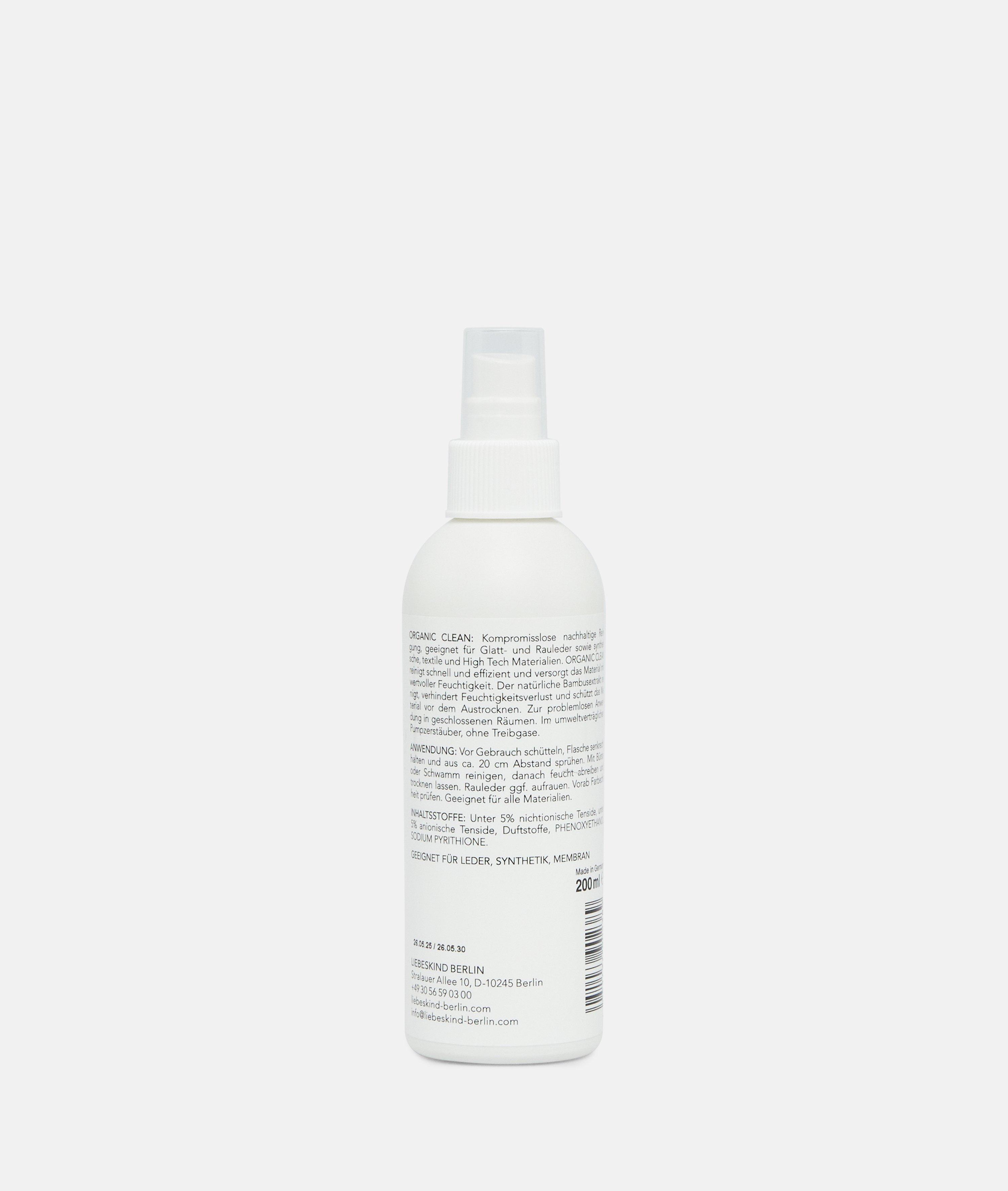 LIEBESKIND BERLIN Organic Clean Reinigungsspray