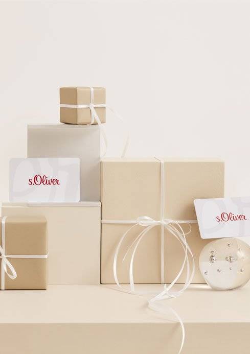 Image for s.Oliver
