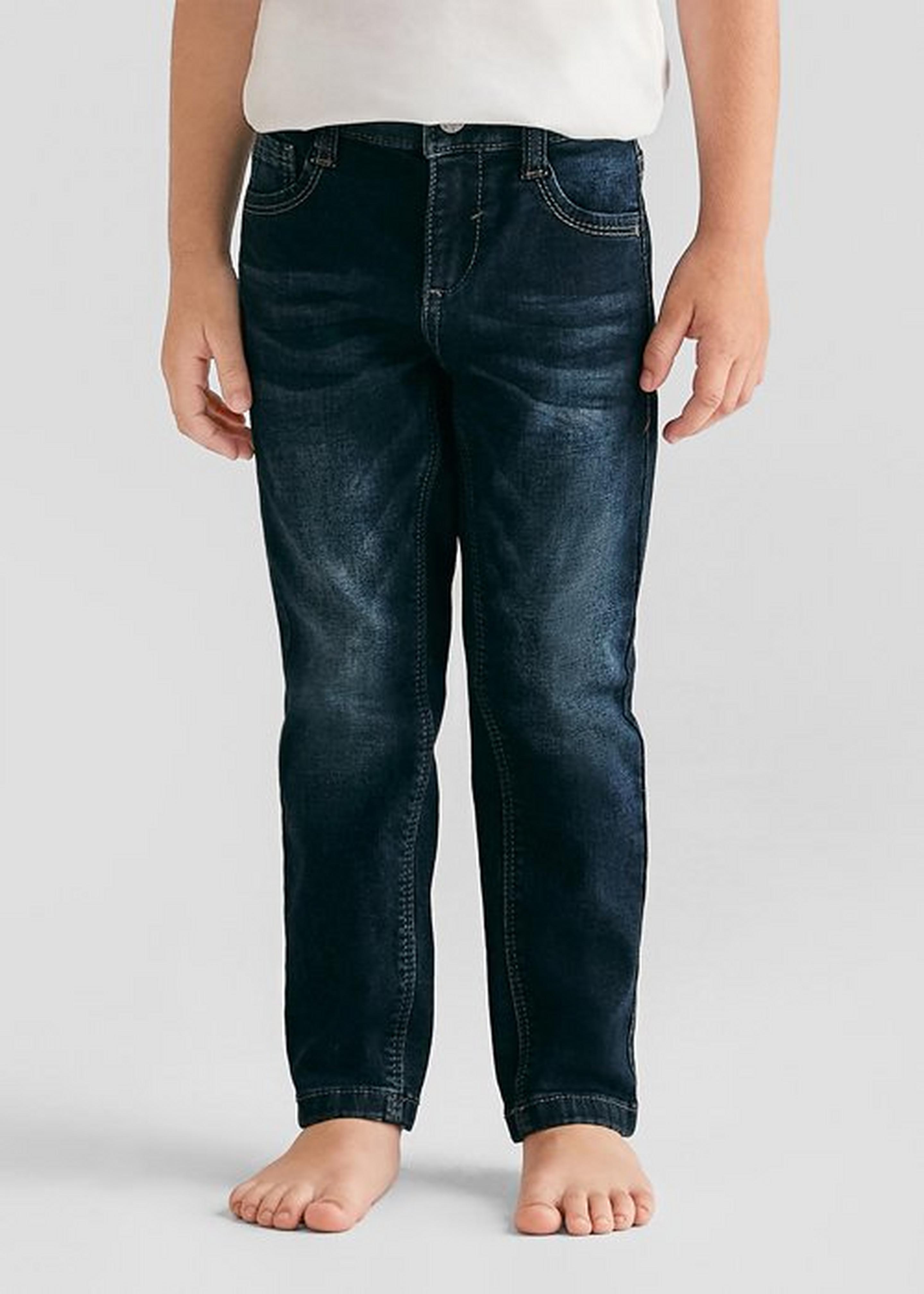 Blue Jeans im Used Look Gr. 38 (Gebraucht) in Kriens für CHF 5 – mit