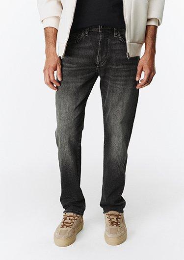 Tapered