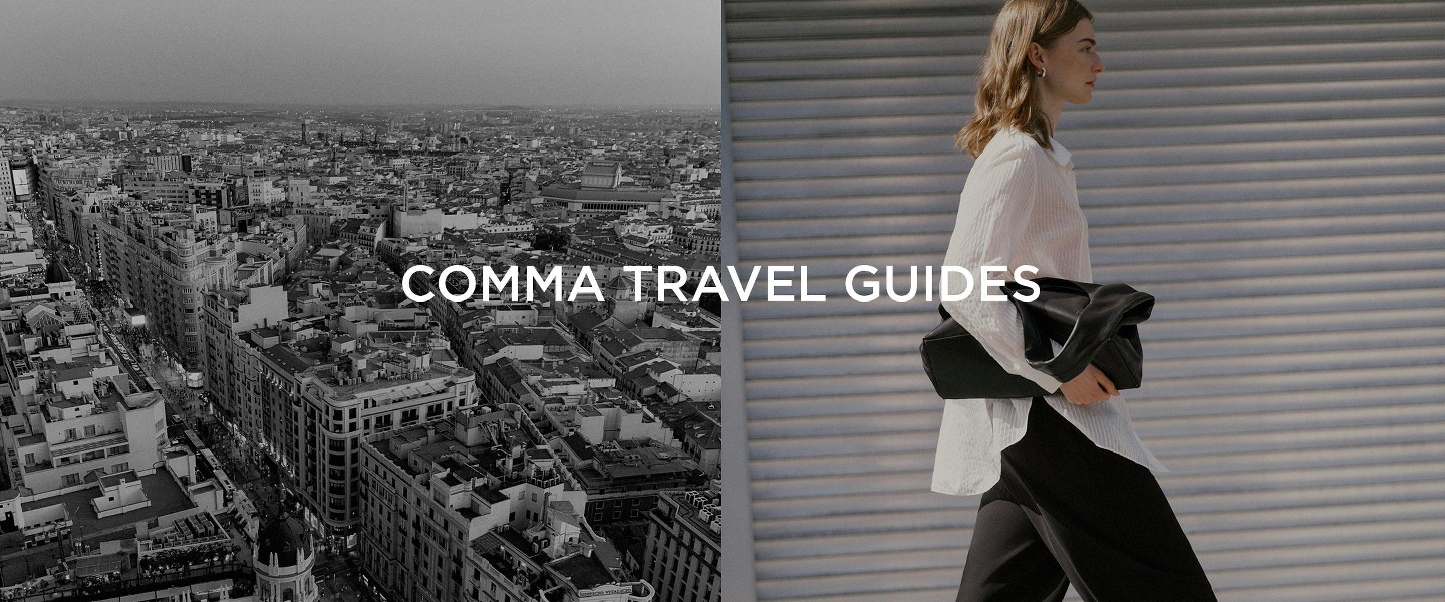 Product list page hero image