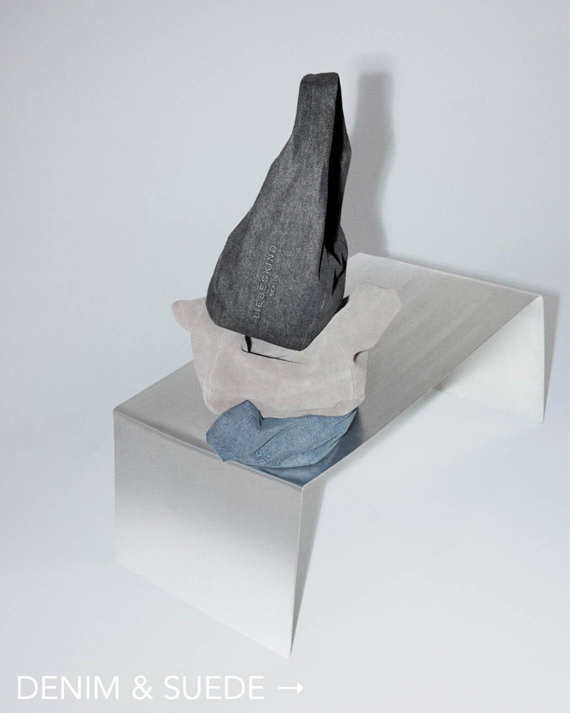 Image for LIEBESKIND BERLIN