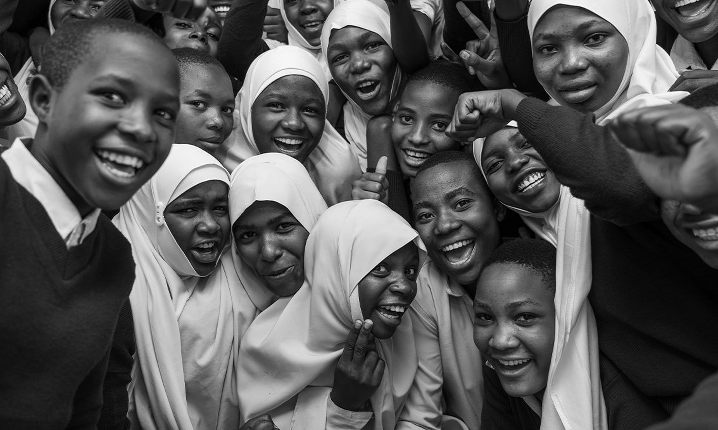 Product list page hero image