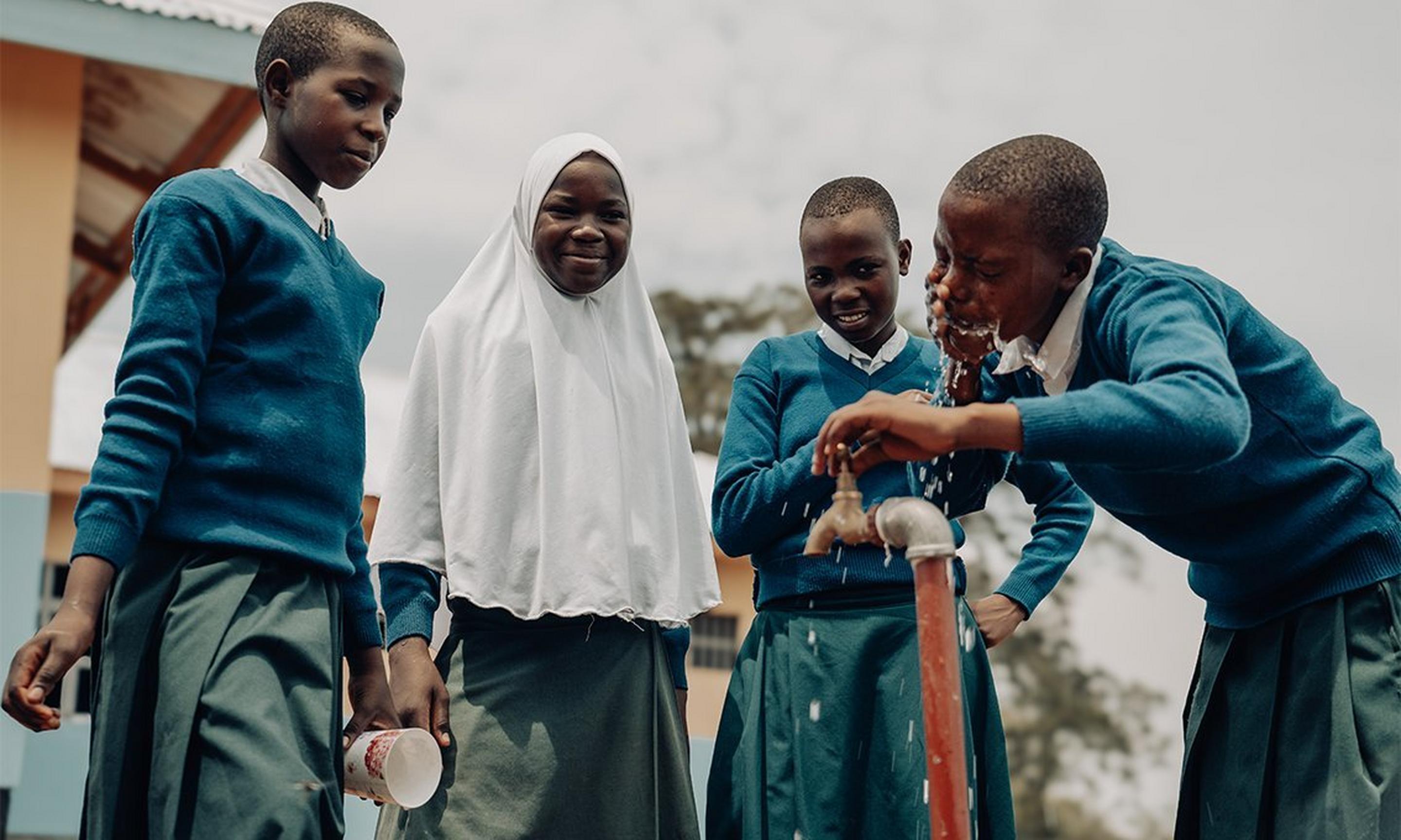 Product list page hero image