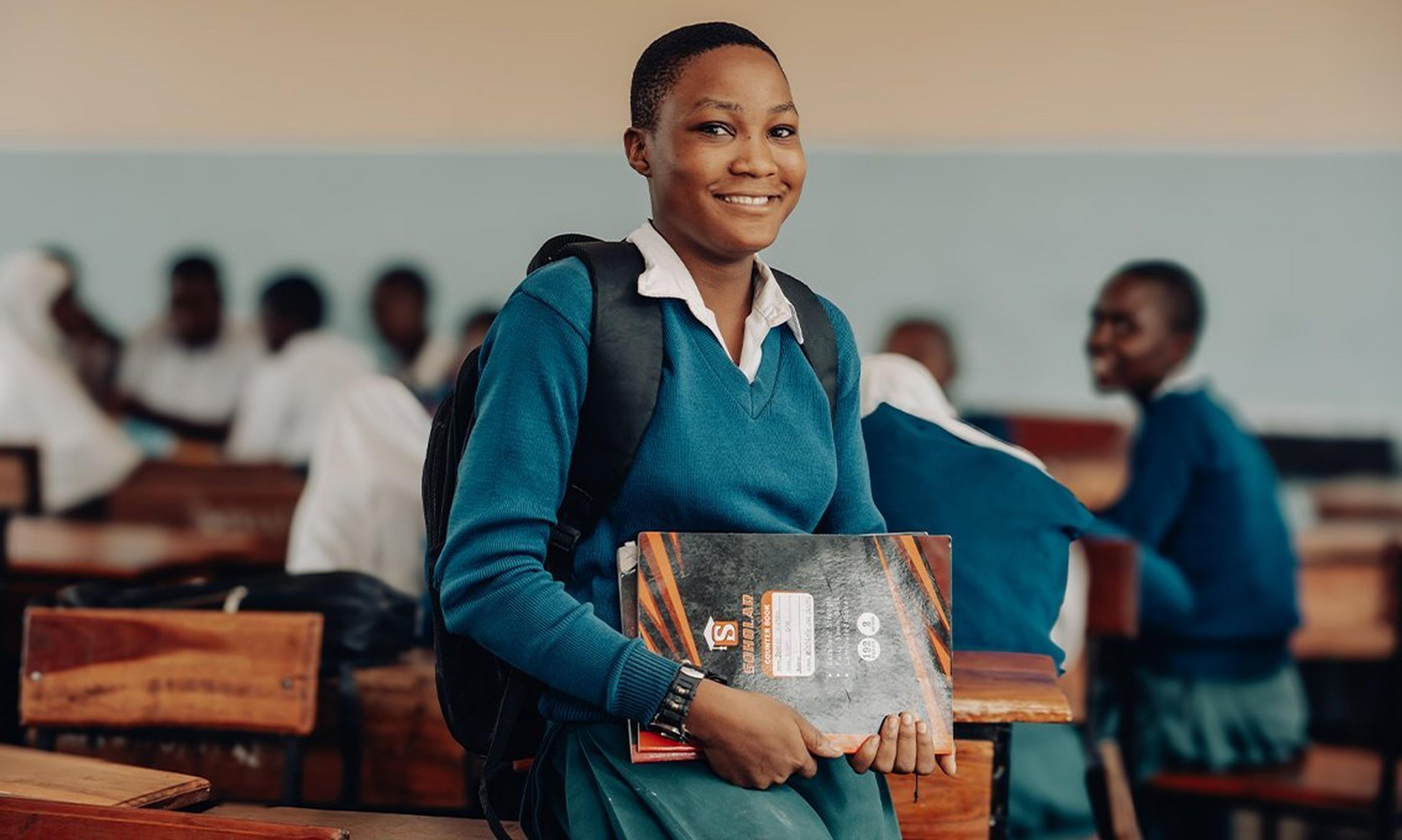 Product list page hero image