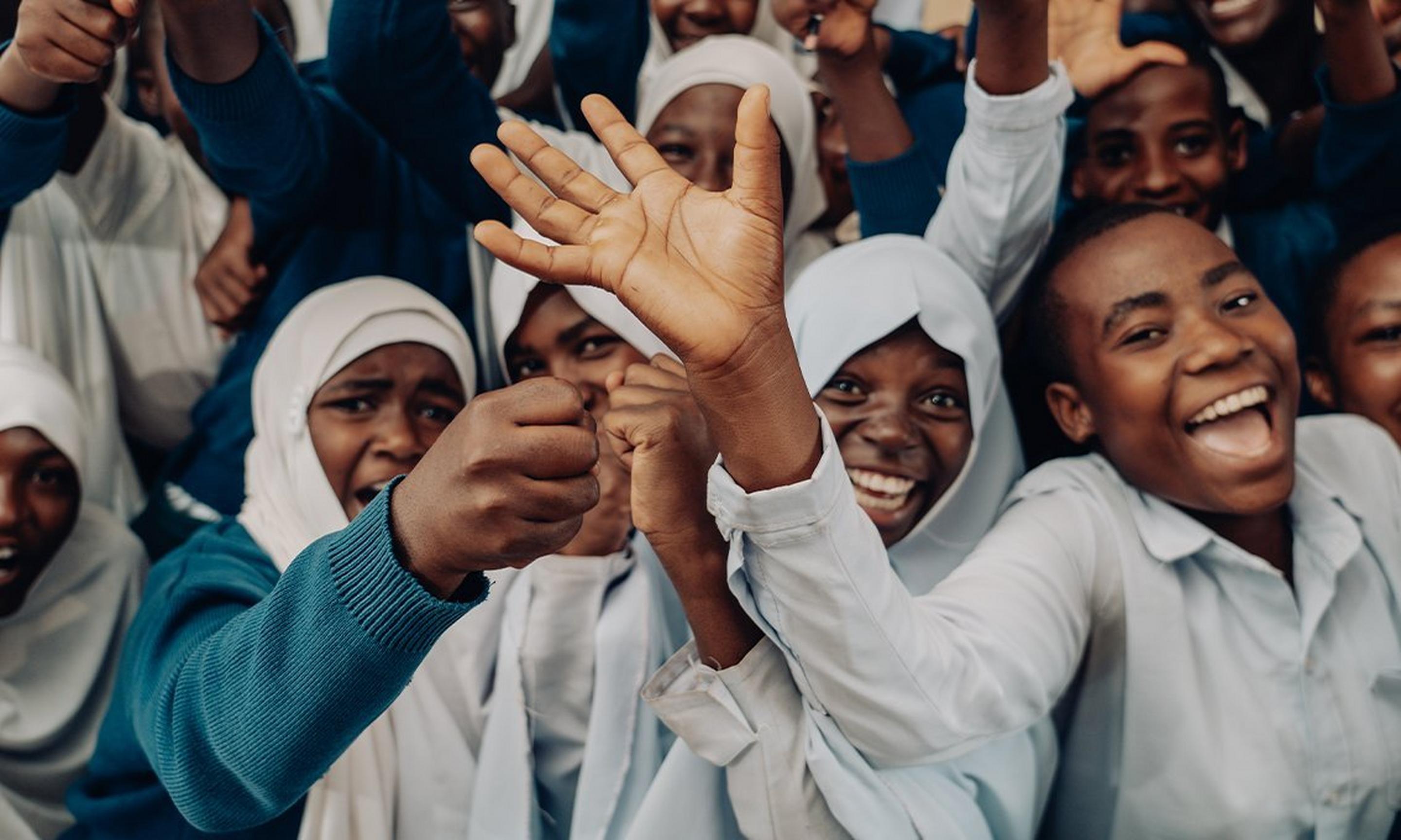 Product list page hero image