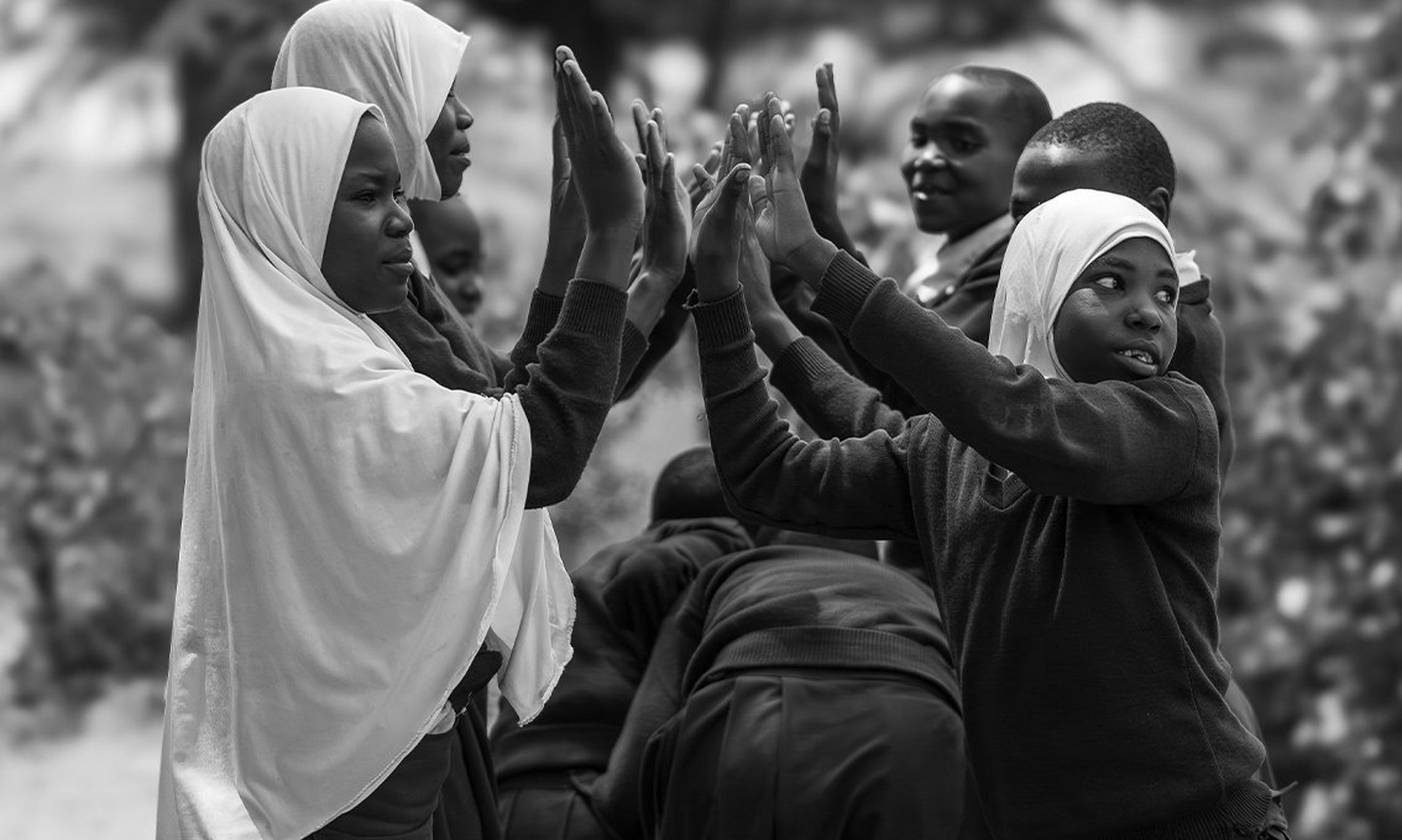 Product list page hero image