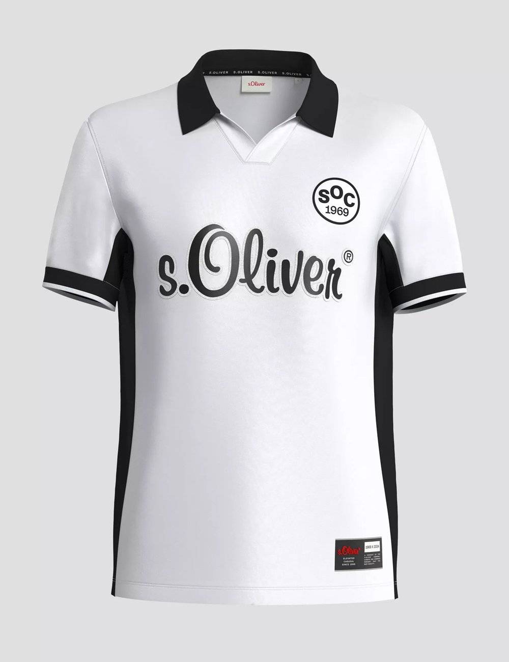 Image for s.Oliver