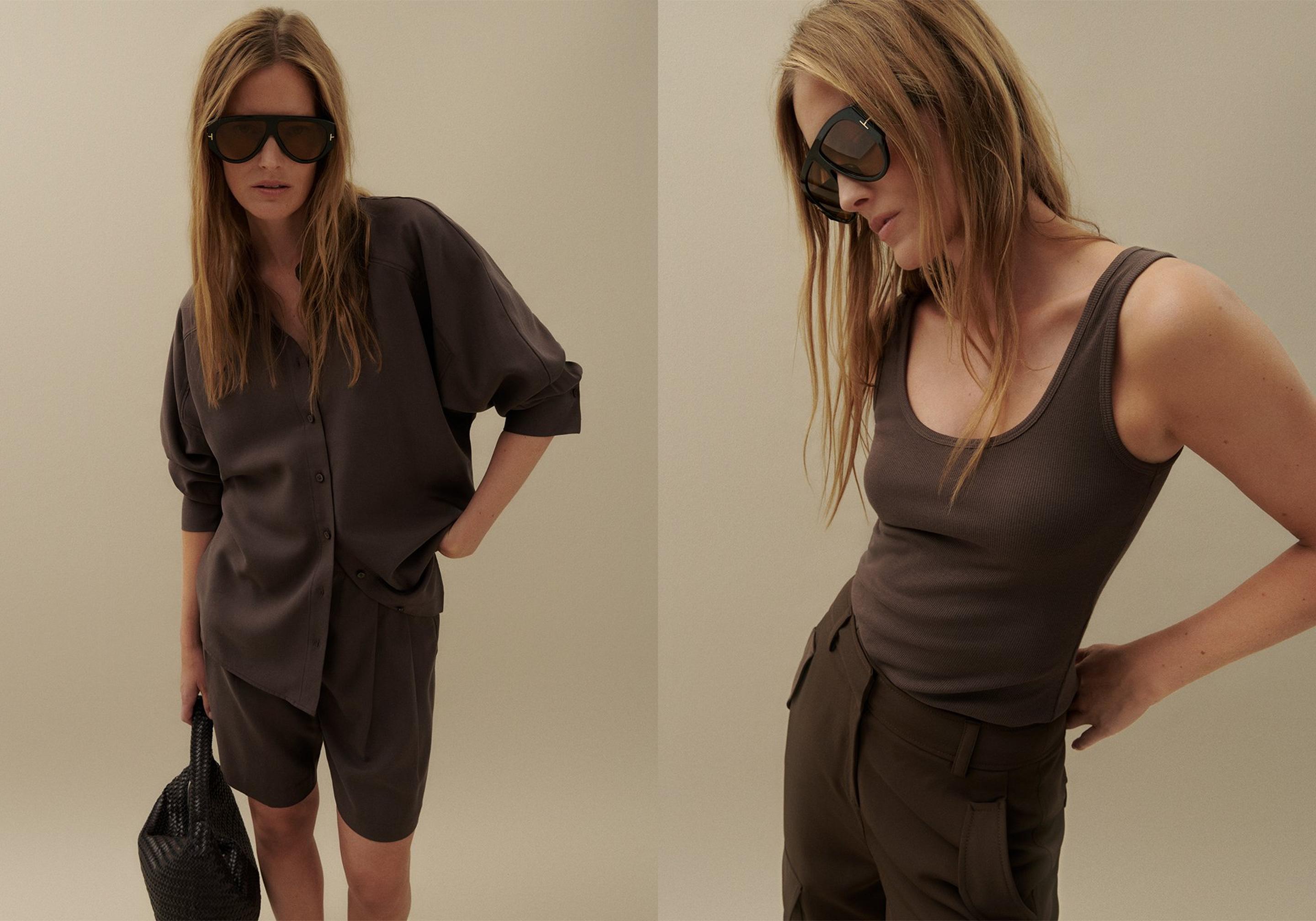 Product list page hero image