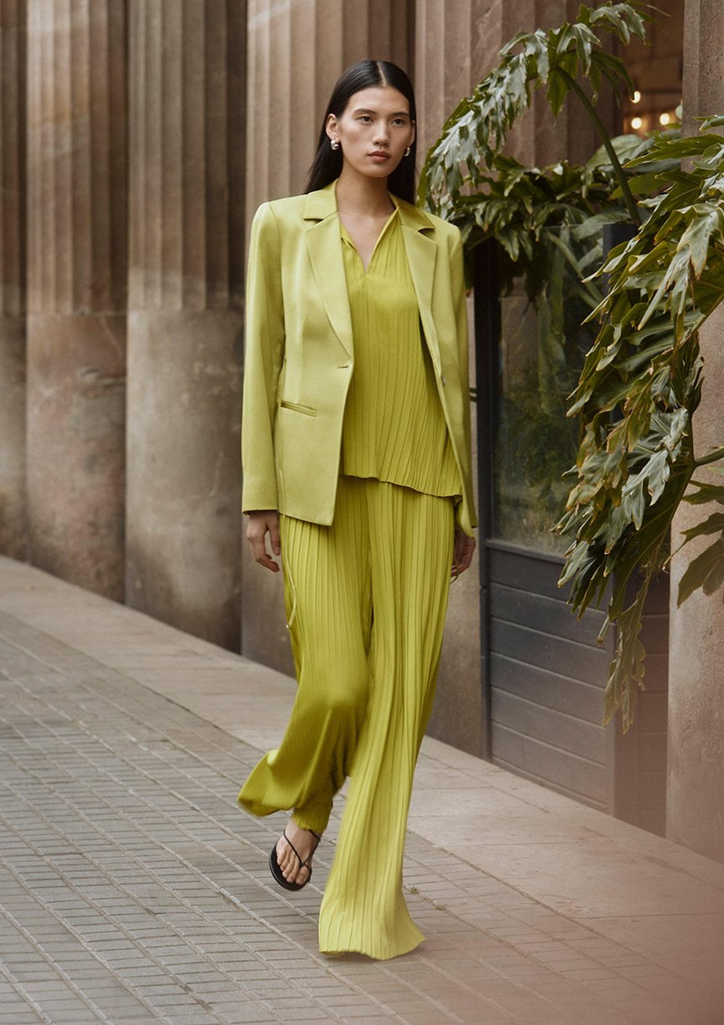 Product list page hero image