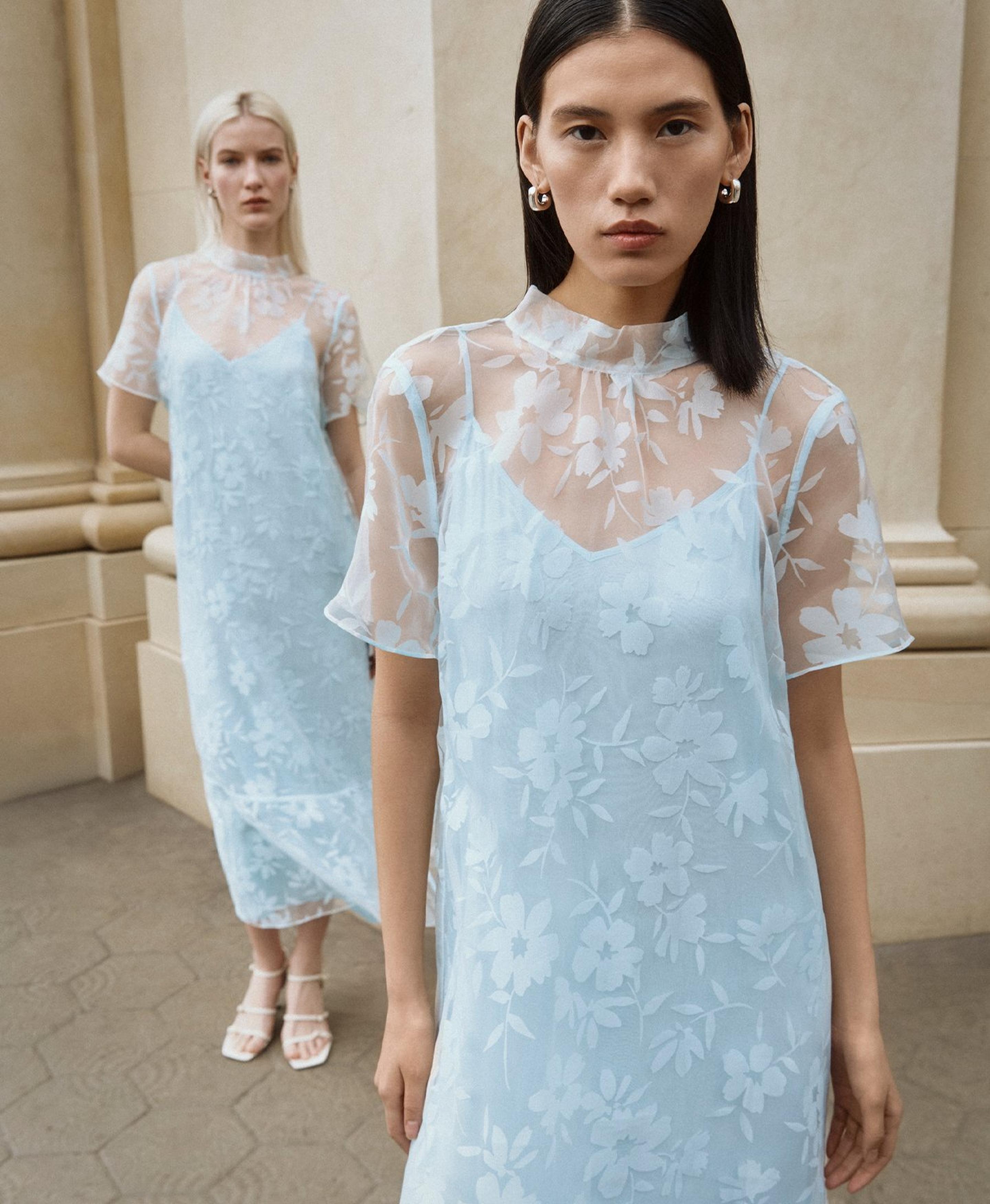 Product list page hero image