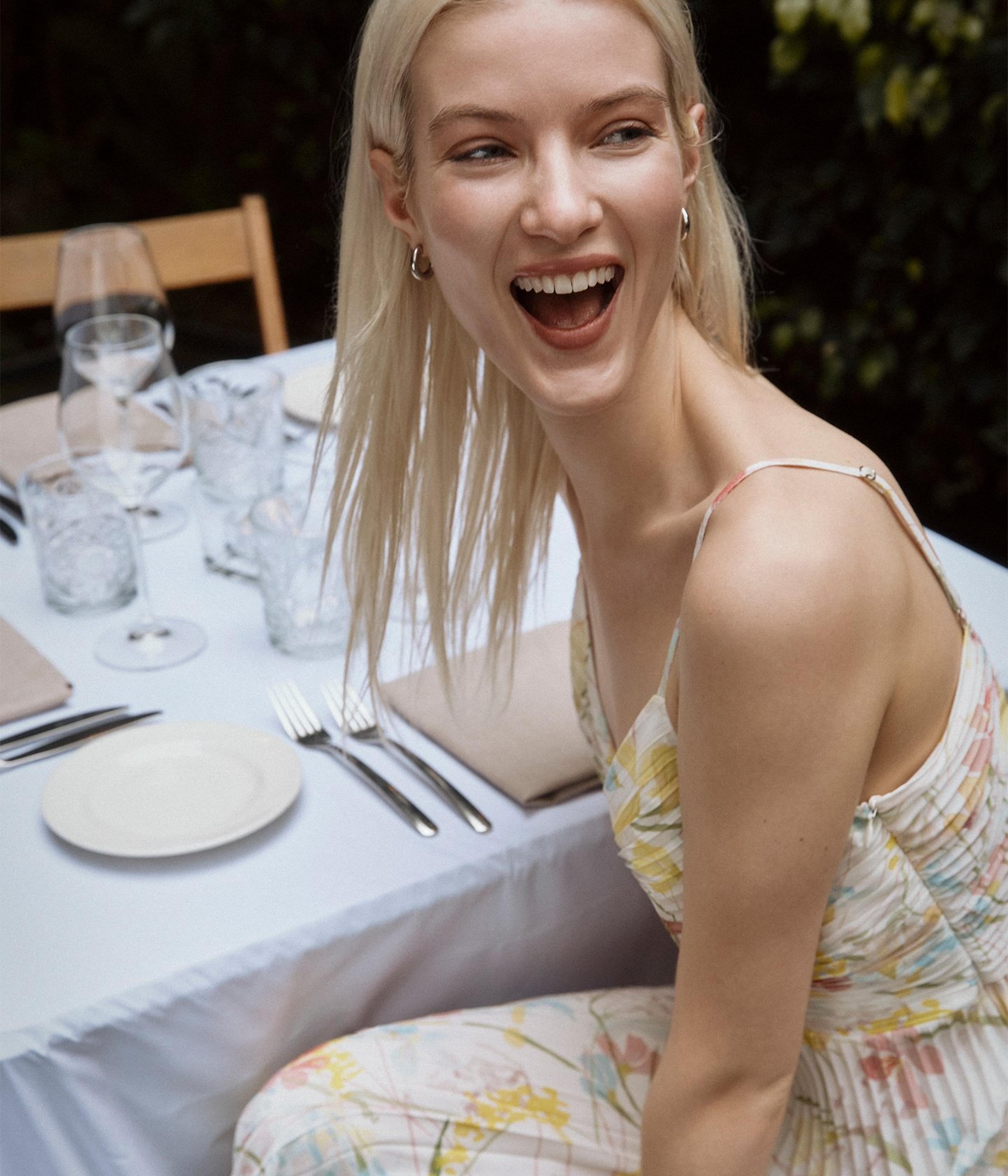 Product list page hero image