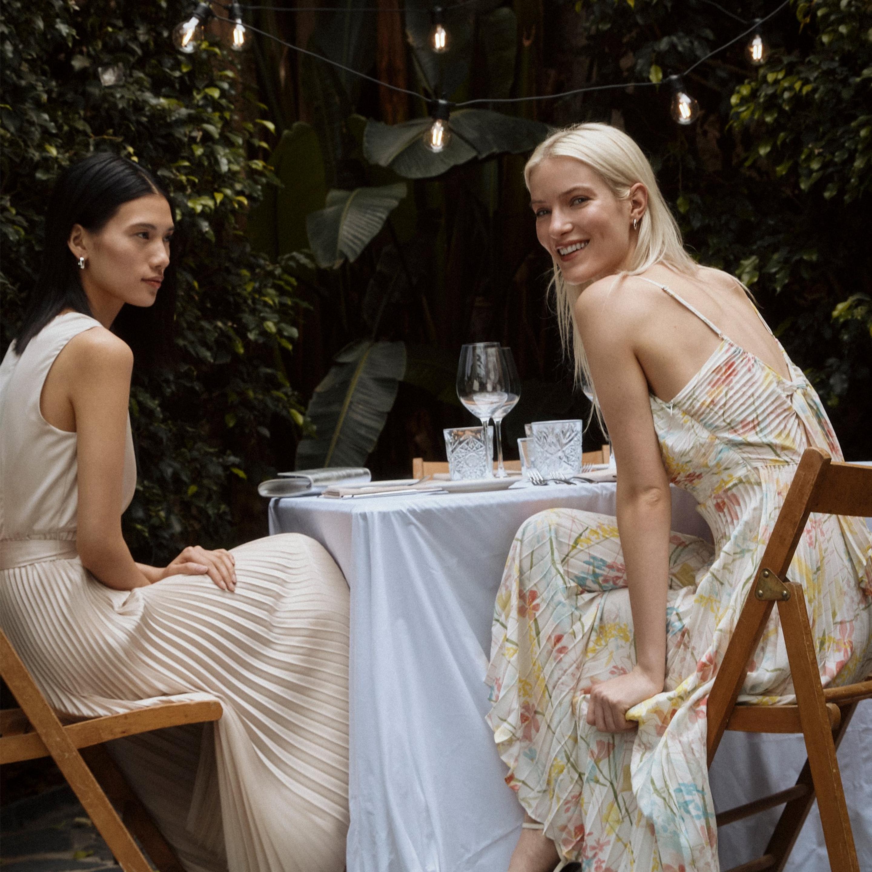 Product list page hero image