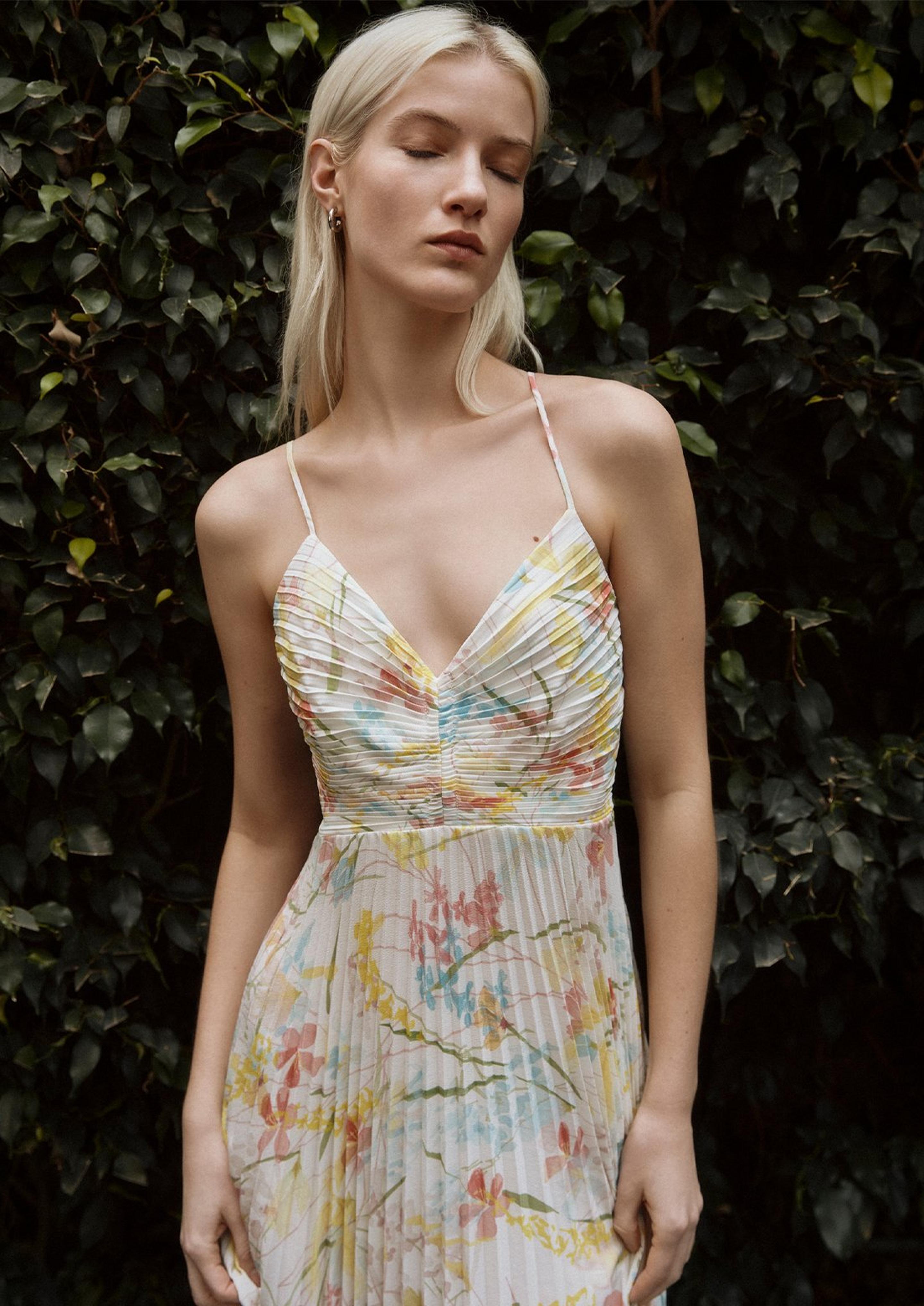 Product list page hero image