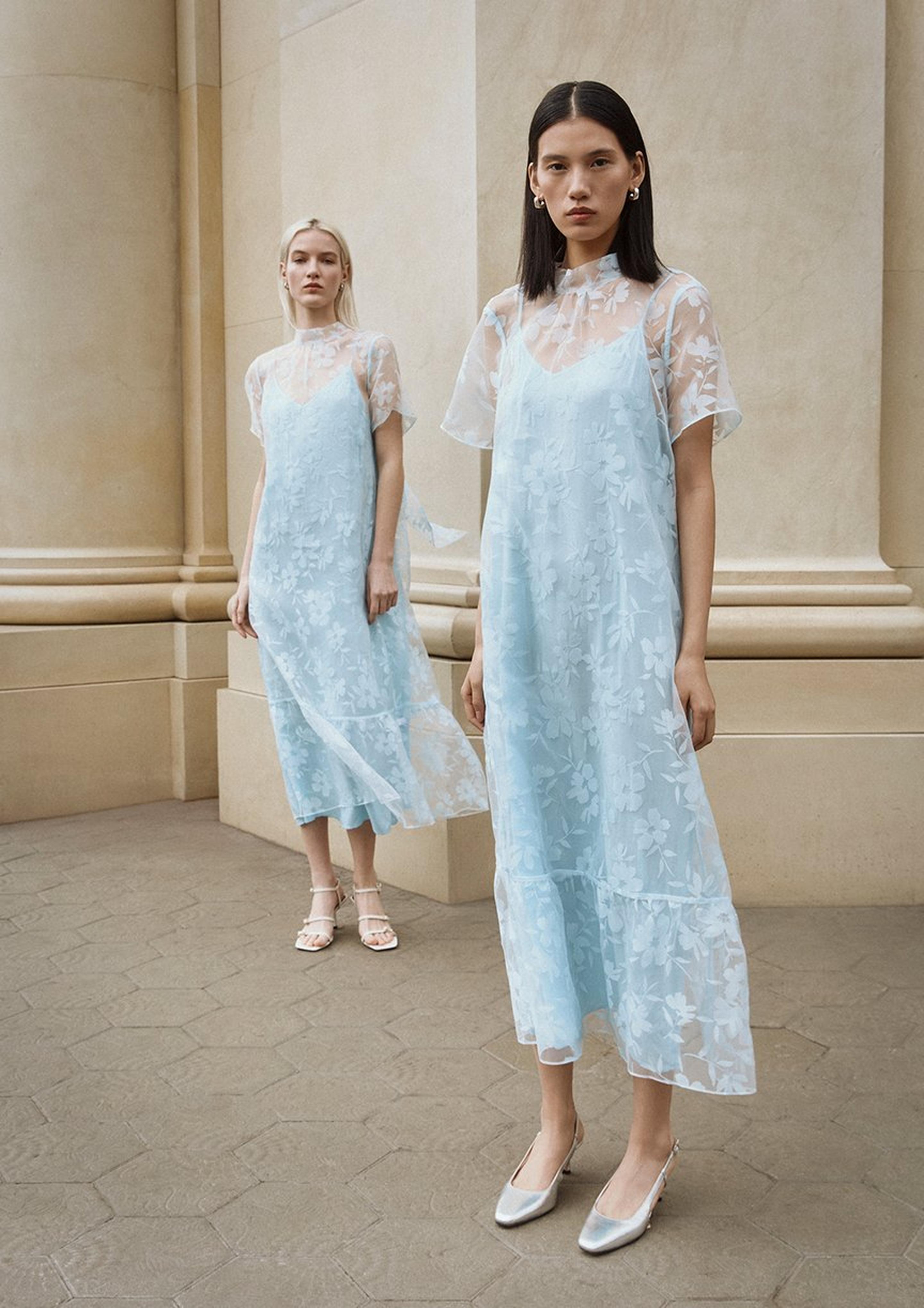 Product list page hero image